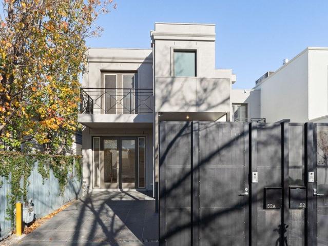 Townhouse for rent in Camerons Creek, Victoria