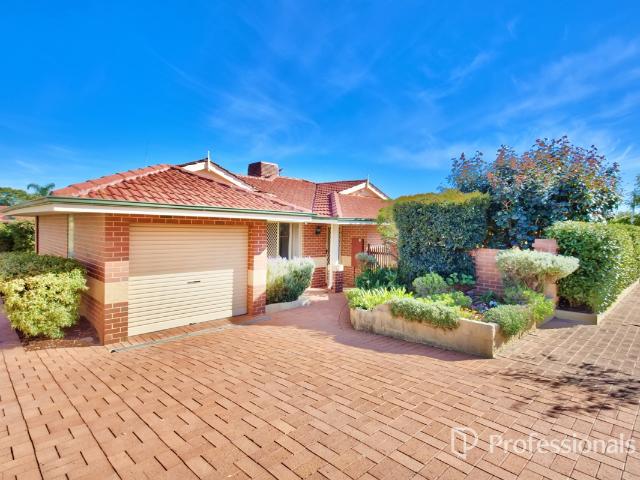 Villa for sale in Stirling, Western Australia