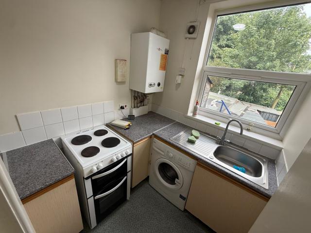 Studio for rent in Selly Oak, West Midlands