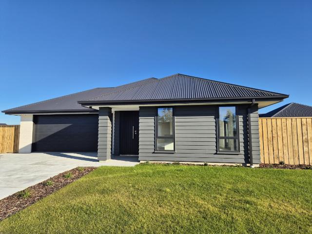House for rent in Amberley, Canterbury