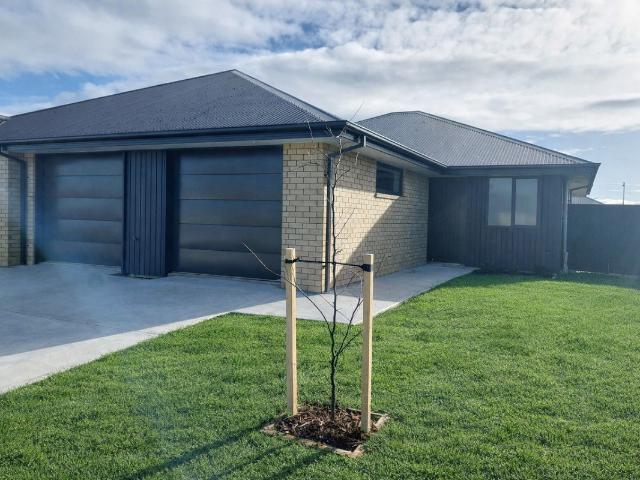 House for rent in Lincoln, Canterbury