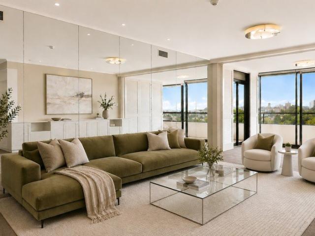 Apartment for rent in Sydney, New South Wales
