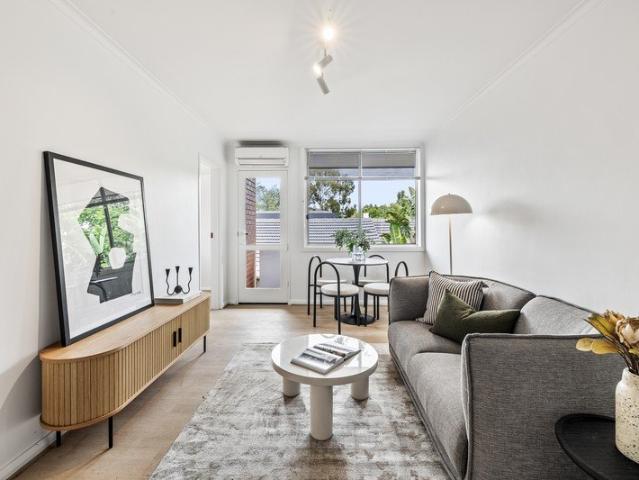Apartment for sale in Fairfield, Melbourne