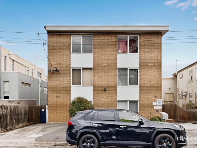 Apartment for rent in Camerons Creek, Victoria
