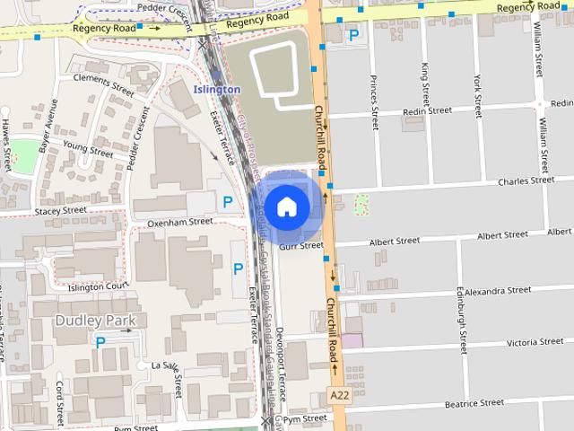 Townhouse for rent in Horseshoe Creek, South Australia