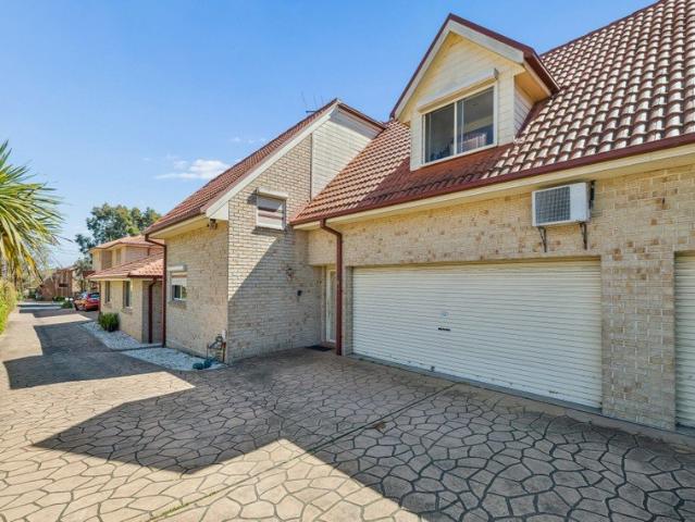 Townhouse for sale in Sydney, New South Wales