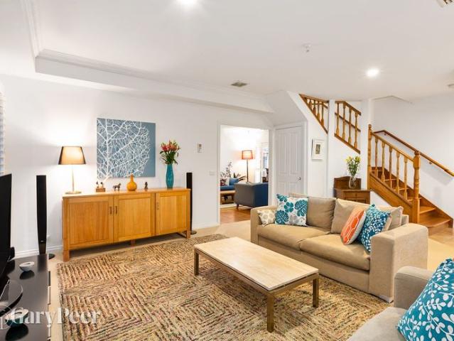 Townhouse for rent in Camerons Creek, Victoria