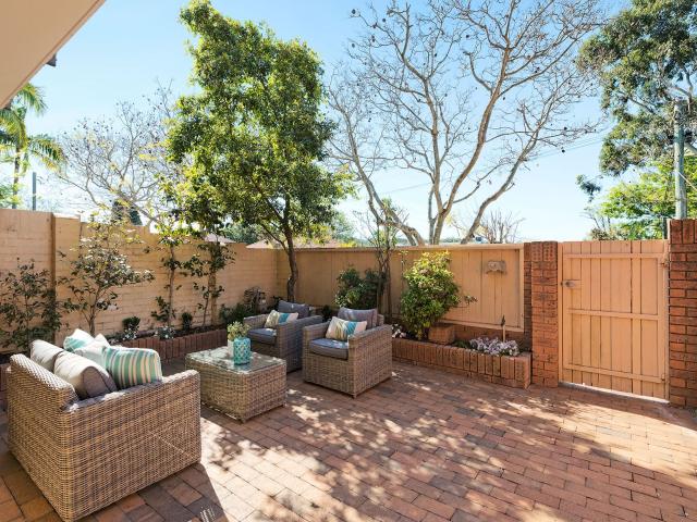 Townhouse for sale in Cammeray, New South Wales