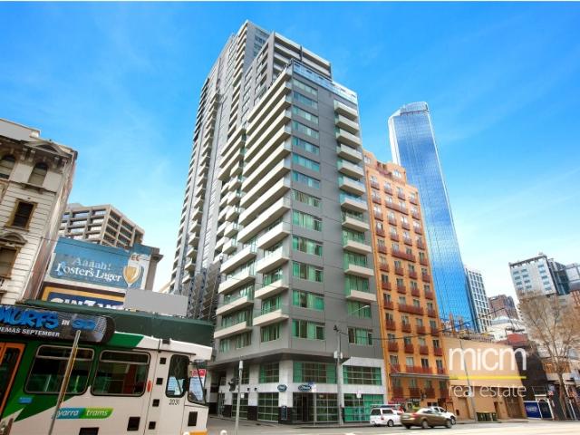 Apartment for rent in Melbourne