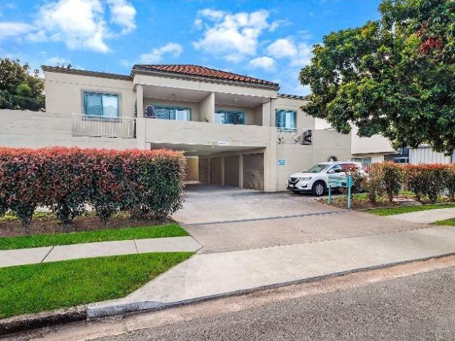 Apartment for rent in Toombul, Queensland