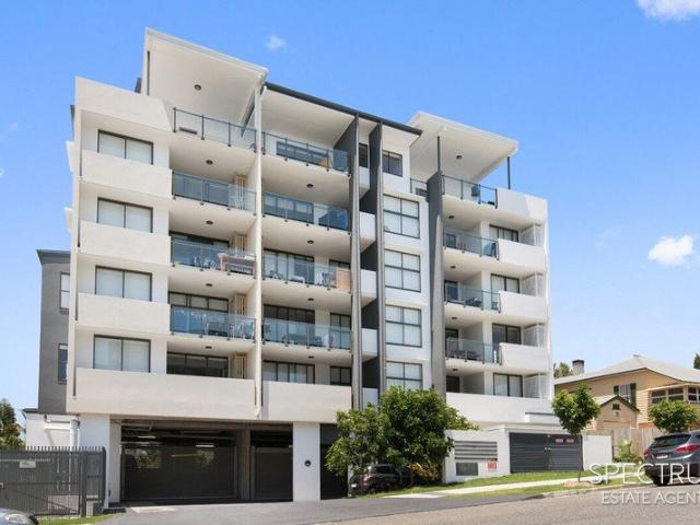 Apartment for sale in Bowen Bridge, Greater Brisbane