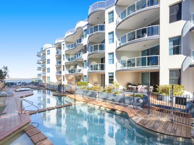 Apartment for sale in Kings Creek, Queensland