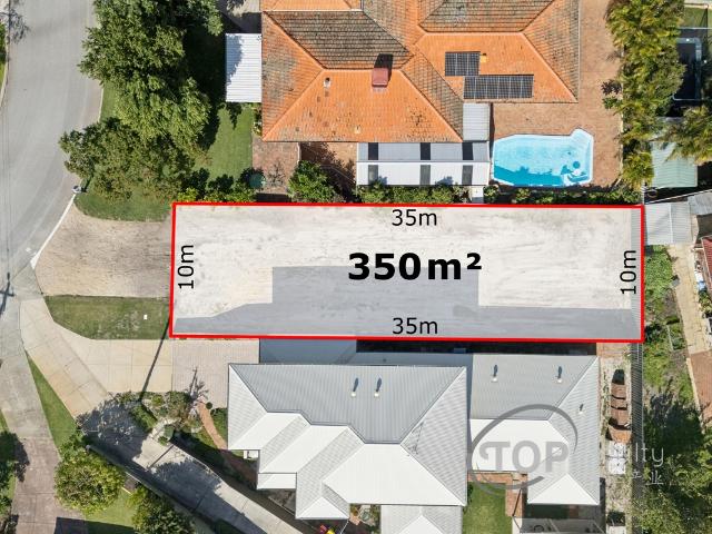 Land for sale in Willetton, Western Australia