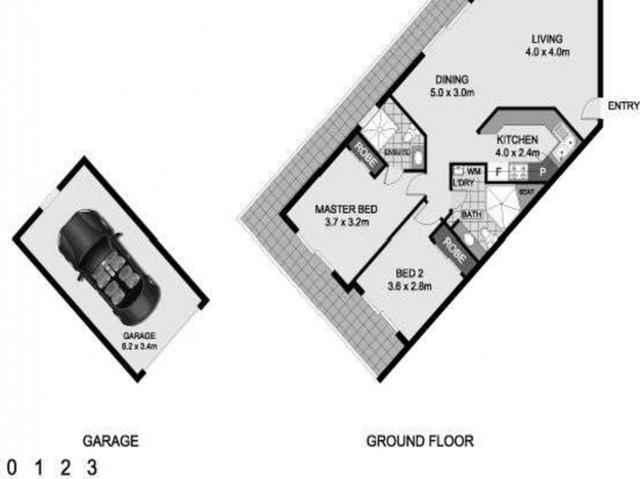Apartment for sale in Albion, Greater Brisbane