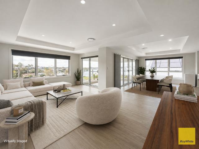 House for rent in New South Wales