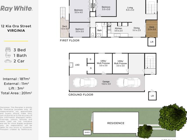 House for sale in Toombul, Queensland