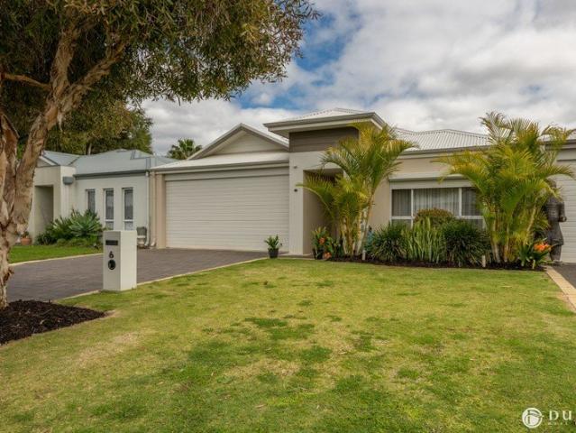 House for sale in Parklands, Western Australia