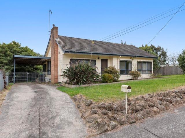 House for rent in Camerons Creek, Victoria