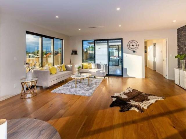 House for rent in Pine Harbour, Franklin