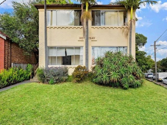 Apartment for rent in Sydney, New South Wales