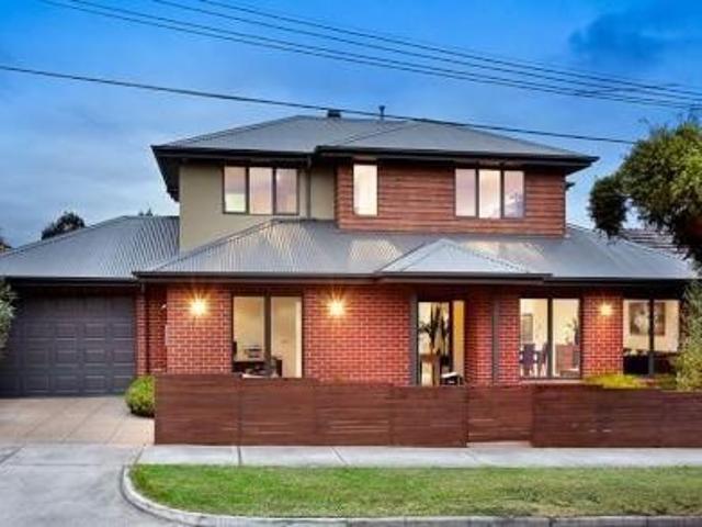 Townhouse for rent in Camerons Creek, Victoria