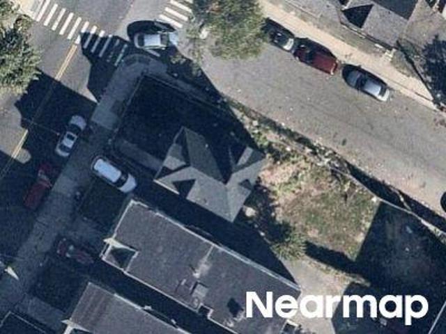 House for sale in Newark, New Jersey