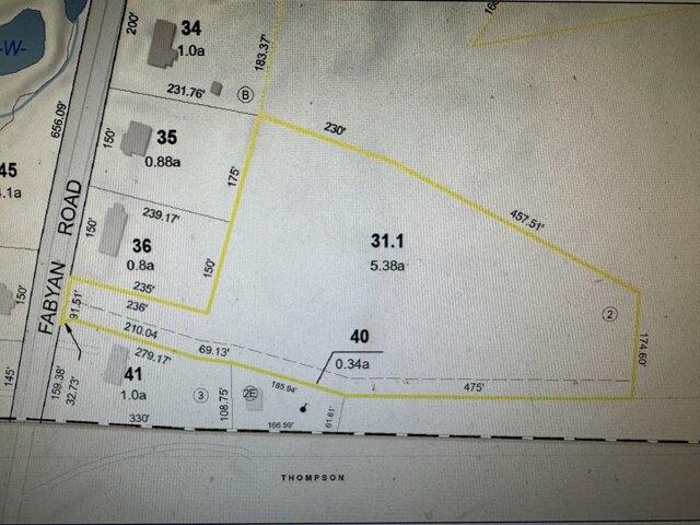 Land for sale in Dudley, Worcester County