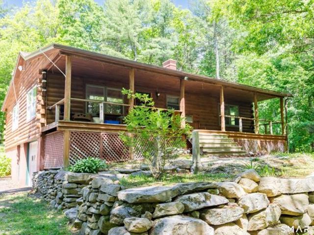 House for sale in Thompson, Connecticut