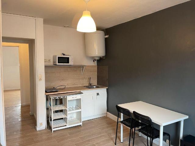 Appartement location à Lille