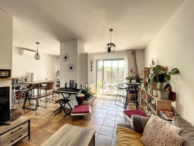 Villa vente à Montpellier