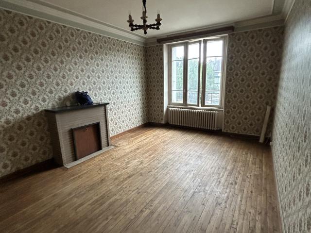 Maison vente à Brest, Bretagne