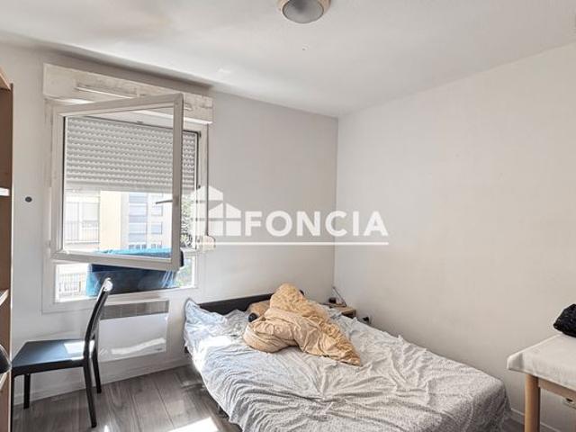 Appartement vente à Saint-Étienne, Saint-etienne
