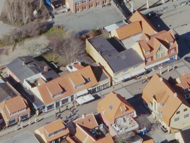 Erhvervsejendom til leje i Skagen, Brønderslev-Dronninglund