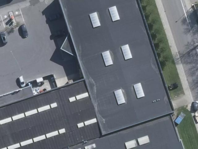 Erhvervsejendom til leje i Holstebro, Århus