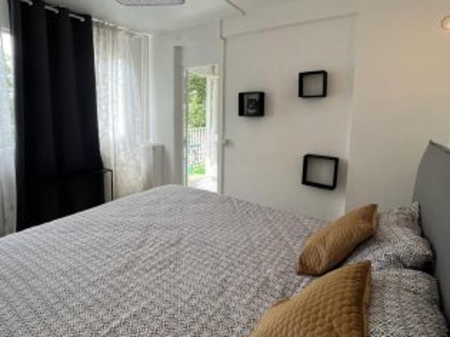 Appartement location à Saint-Denis, L'ile-saint-denis