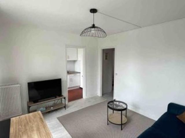 Appartement location à Saint-Denis, L'ile-saint-denis