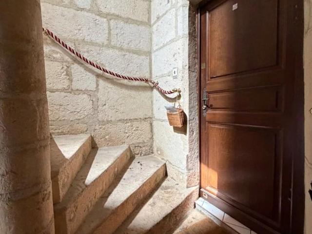 Appartement vente à Périgueux