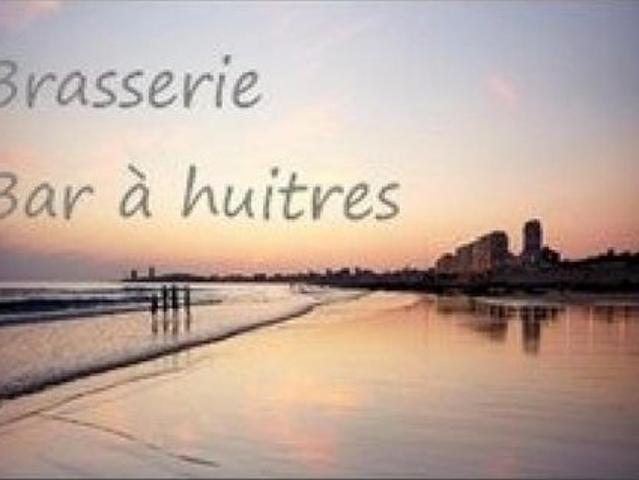 Local Commercial vente à Les Sables-d'Olonne, Château-d'olonne
