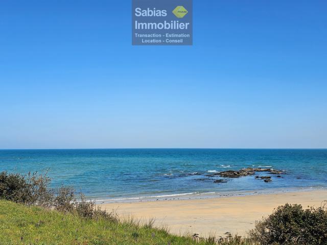 Maison vente à Les Sables-d'Olonne, L'ile-d'yeu