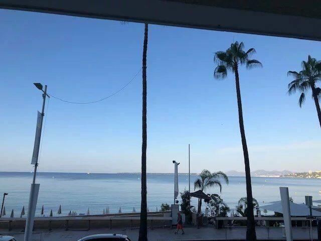 Appartement location à Le Ponteil, Antibes