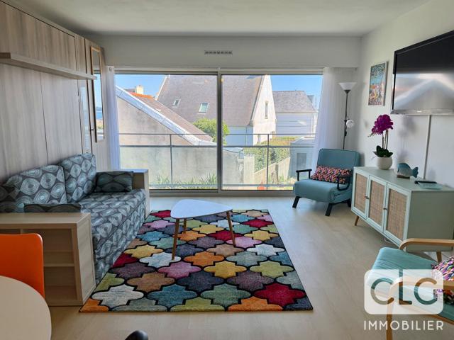 Appartement location à Quimper, Bretagne