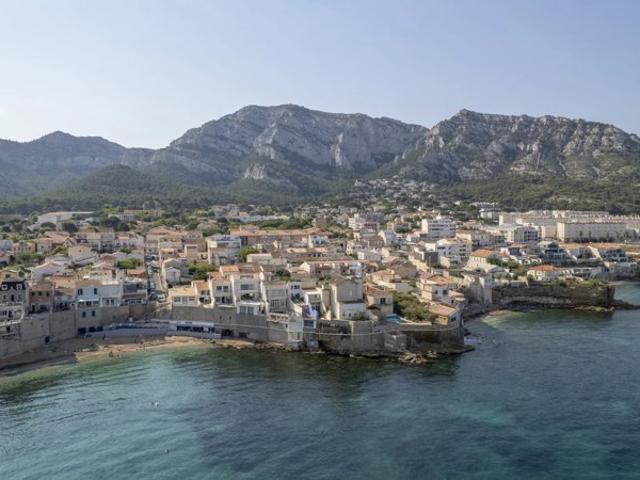 Maison vente à Marseille