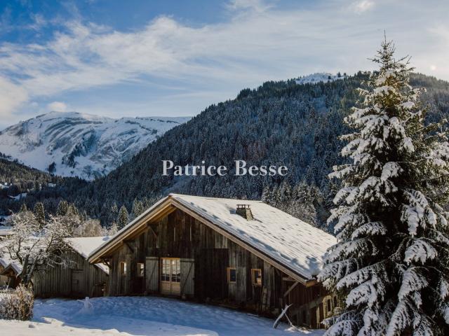 Maison vente à Thonon-les-Bains, Morzine