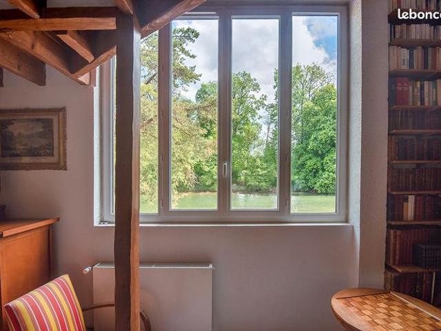 Appartement vente à Samois-sur-Seine, Seine-et-Marne