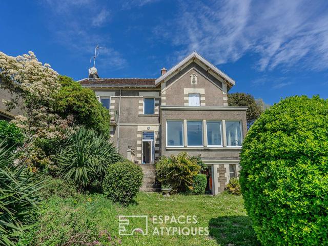Maison vente à Saint-Nazaire, Pornic