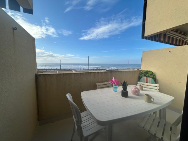 Appartement vente à Lesparre-Médoc, Lacanau