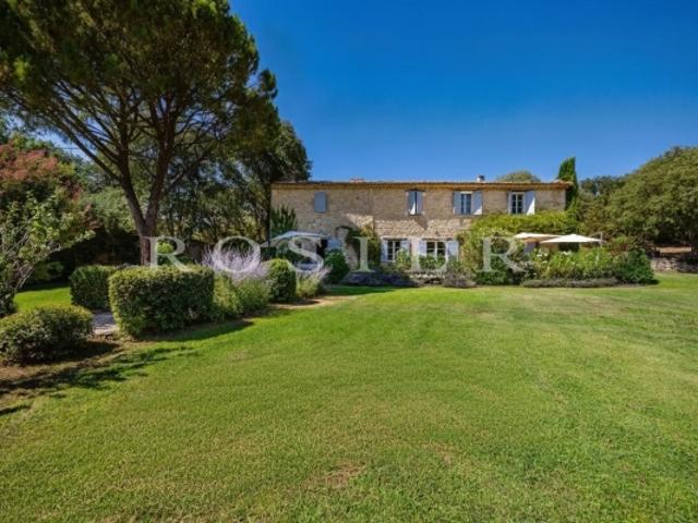 Maison vente à Apt, Ménerbes