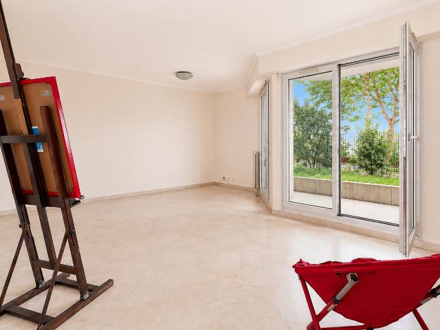 Appartement vente à Créteil