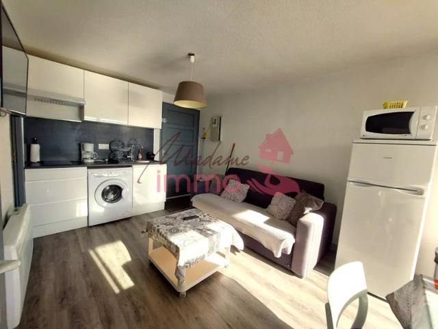 Appartement vente à Dax, Vieux-boucau-les-bains