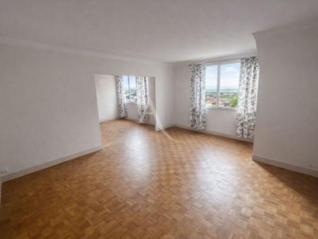 Appartement vente à Nantes